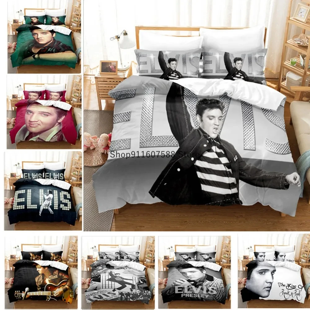 3D Duvet Cover Set with Pillowcase Fashion Bedding Set Without Sheet Twin Full Queen King
3D Duvet Cover Set with Pillowcase Fashion Bedding Set Without Sheet Twin Full Queen King