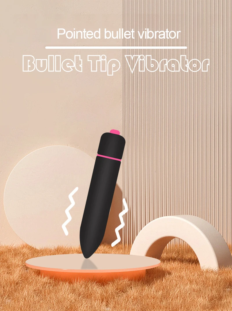 Pointed single-frequency vibration strong earthquake sex toys massage vibrator female masturbator jumping eggs adult sex toys Pointed single-frequency vibration strong earthquake sex toys massage vibrator female masturbator jumping eggs adult sex toys