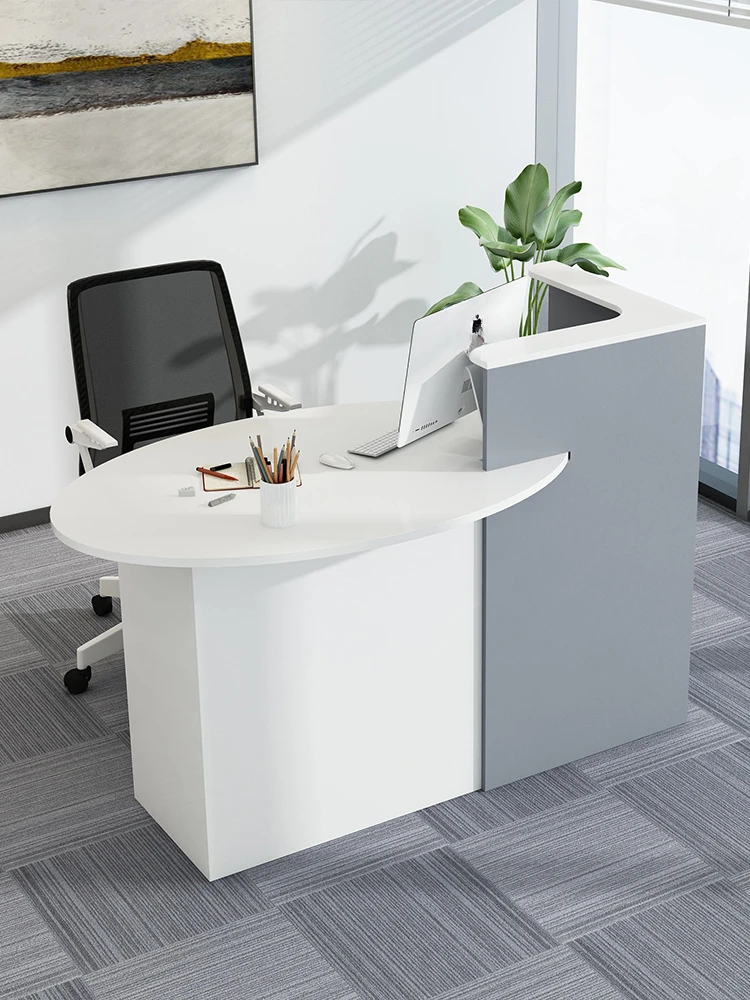 Small front desk reception desk, internet, trendy shop, cashier, barber shop, beauty salon, small bar shop, corner counter
Small front desk reception desk, internet, trendy shop, cashier, barber shop, beauty salon, small bar shop, corner counter
