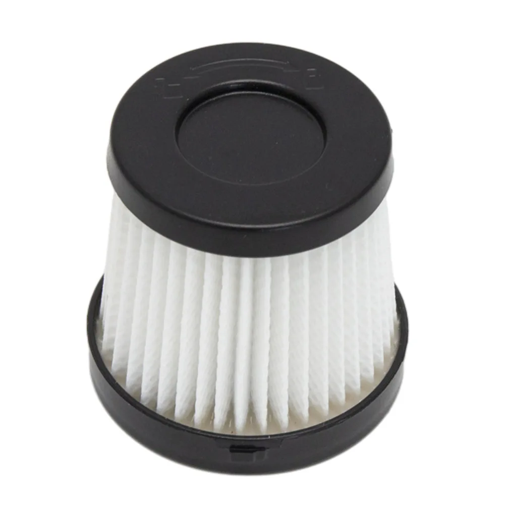 1pc Replacement Spare Filter For Simplus XCQH009 Handheld Vacuum Cleaner Accessories Household Supplies Cleaning Parts
1pc Replacement Spare Filter For Simplus XCQH009 Handheld Vacuum Cleaner Accessories Household Supplies Cleaning Parts