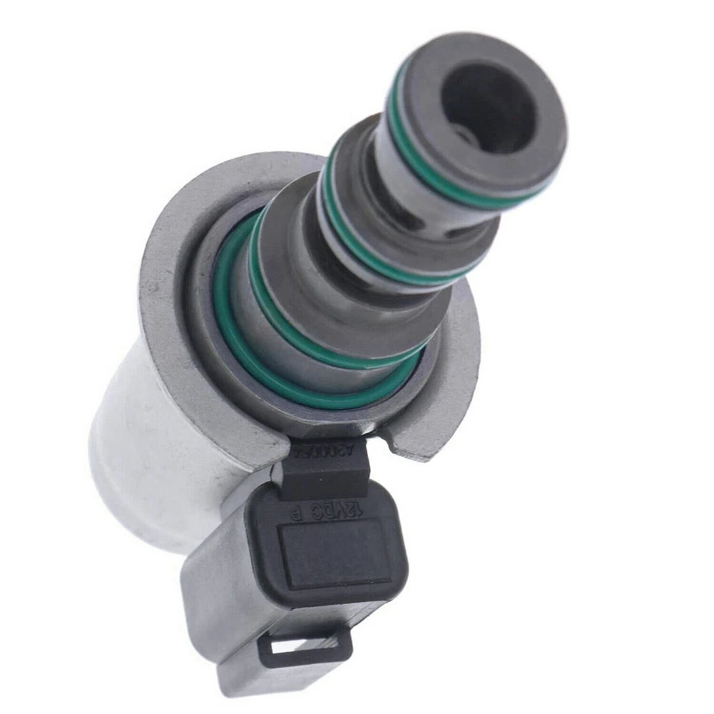 12V Solenoid Valve Assembly for JCB Backhoe Loaders 3CX 459/M2874 25/220804 25/220990
12V Solenoid Valve Assembly for JCB Backhoe Loaders 3CX 459/M2874 25/220804 25/220990