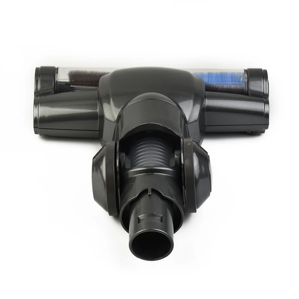 Серая Насадка для пылесоса Dyson DC45 DC58 DC59 V6 DC61 DC62, с электроприводом, 1 шт.
Серая Насадка для пылесоса Dyson DC45 DC58 DC59 V6 DC61 DC62, с электроприводом, 1 шт.