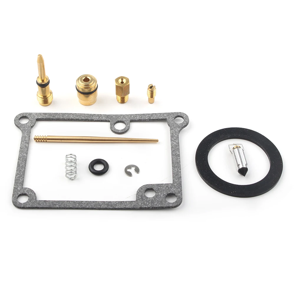 Мотоциклетный Карбюратор Carb, набор для ремонта для Yamaha Blaster YFS200 1988-2006
Мотоциклетный Карбюратор Carb, набор для ремонта для Yamaha Blaster YFS200 1988-2006