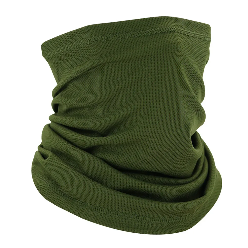 Fishing Neck Tube Backpacking Cycling Face Towel Fishing Skin Friendly Soft Almost All Face Shapes Sweat Absorbent
Fishing Neck Tube Backpacking Cycling Face Towel Fishing Skin Friendly Soft Almost All Face Shapes Sweat Absorbent