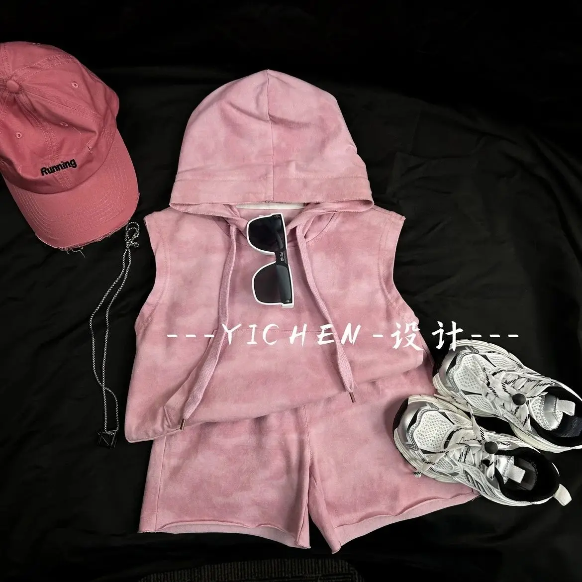 Boys and Girls Set 2024 Summer New High Quality Childrens Clothing Fashion and Casual Versatile Summer Trendy Set
Boys and Girls Set 2024 Summer New High Quality Childrens Clothing Fashion and Casual Versatile Summer Trendy Set