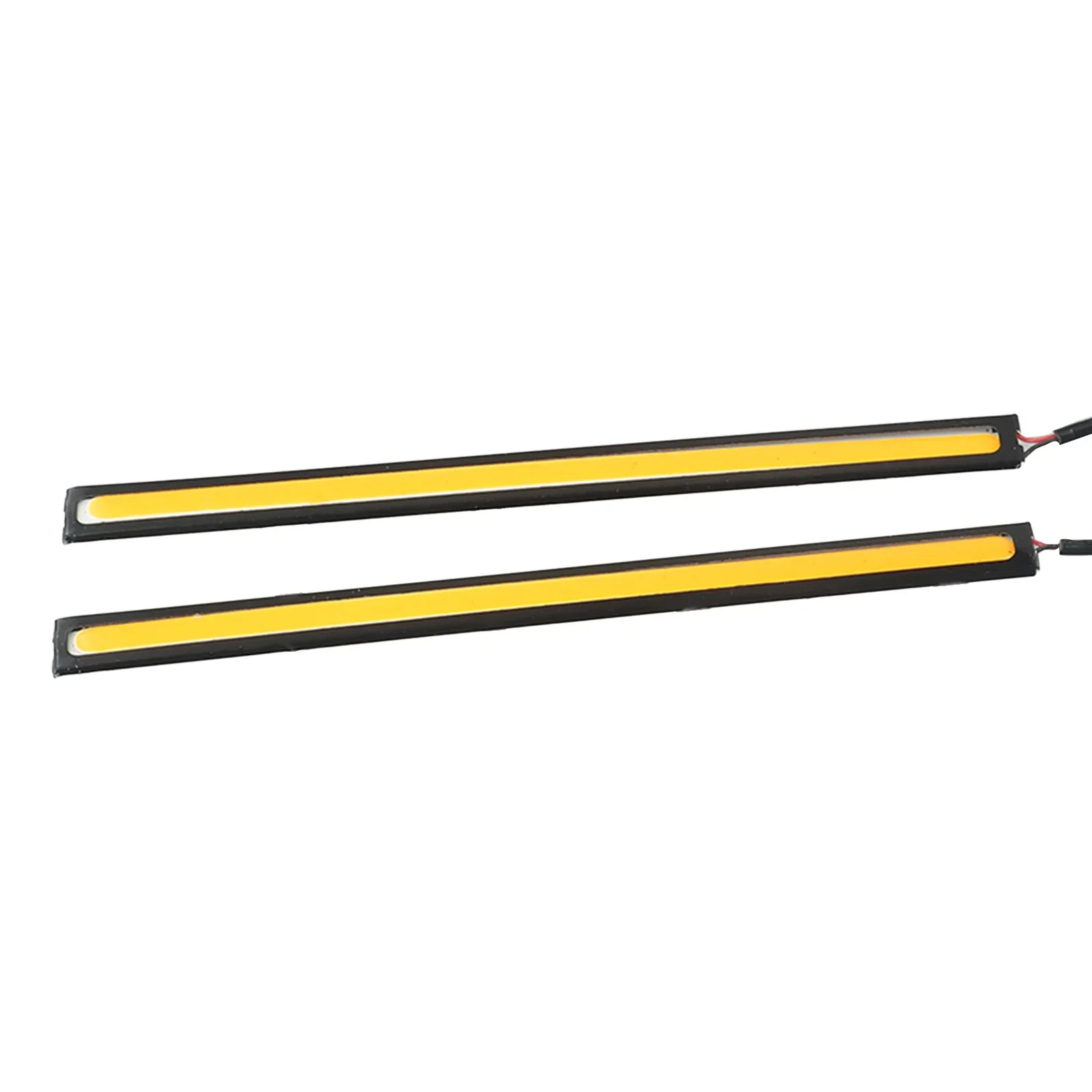 2pcs COB LED Light Bar Lamp External Light Auto Waterproof Car Styling Daytime Driving Fog Light Vehicle Running Light Car Part
2pcs COB LED Light Bar Lamp External Light Auto Waterproof Car Styling Daytime Driving Fog Light Vehicle Running Light Car Part