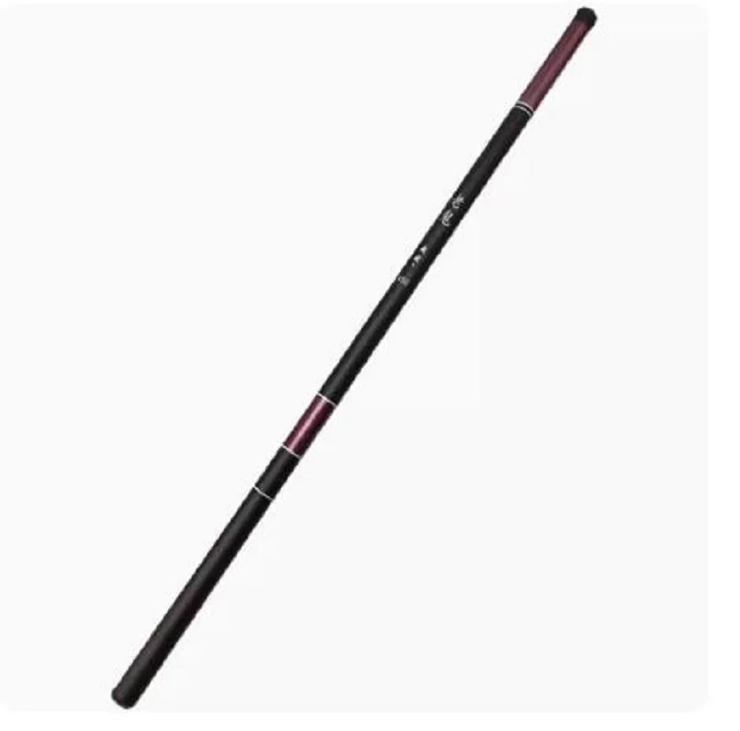 Brid New Handheld Fishing Rod Beicang Carbon Fishing Rod Handheld Rod Ultra Light and Ultra Hard 19 Adjustable 6H Large Object R
Brid New Handheld Fishing Rod Beicang Carbon Fishing Rod Handheld Rod Ultra Light and Ultra Hard 19 Adjustable 6H Large Object R