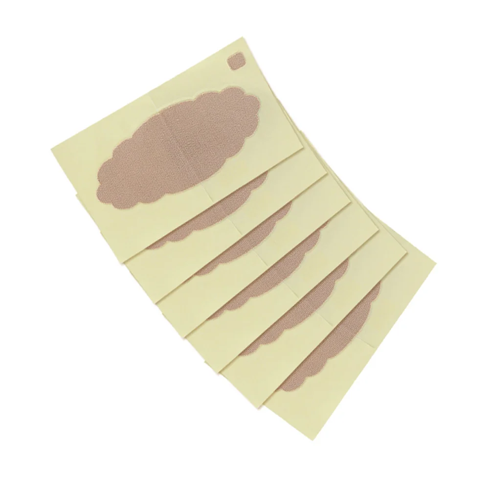 10 Pcs Anti-perspiration Patches Groin Anti Perspiration Patch Absorbent Protection Underarm Absorbing Sweat Pads
10 Pcs Anti-perspiration Patches Groin Anti Perspiration Patch Absorbent Protection Underarm Absorbing Sweat Pads