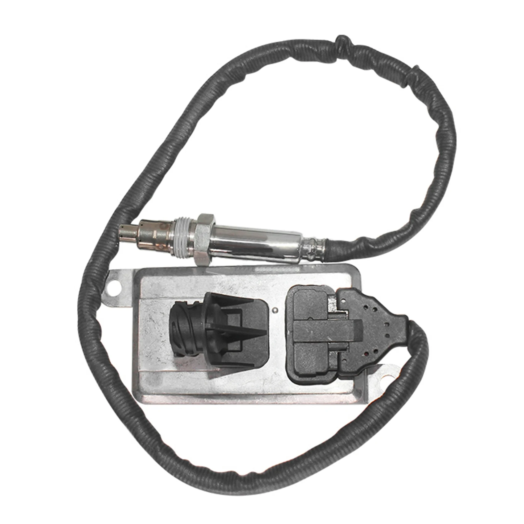 Кислородный датчик для Scania Truck Nox Sensor 5WK96612F 5WK96612B 2020691 2296799 1872080 5WK96612D
Кислородный датчик для Scania Truck Nox Sensor 5WK96612F 5WK96612B 2020691 2296799 1872080 5WK96612D