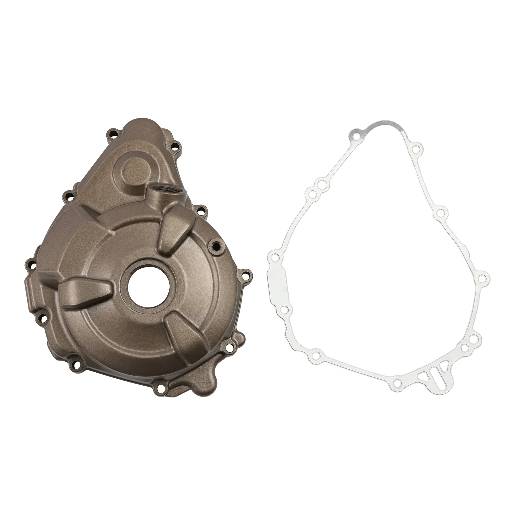 Motorcycle Left Engine Stator Cover Crankcase For Yamaha FZ07 2015 2016 2017
Motorcycle Left Engine Stator Cover Crankcase For Yamaha FZ07 2015 2016 2017