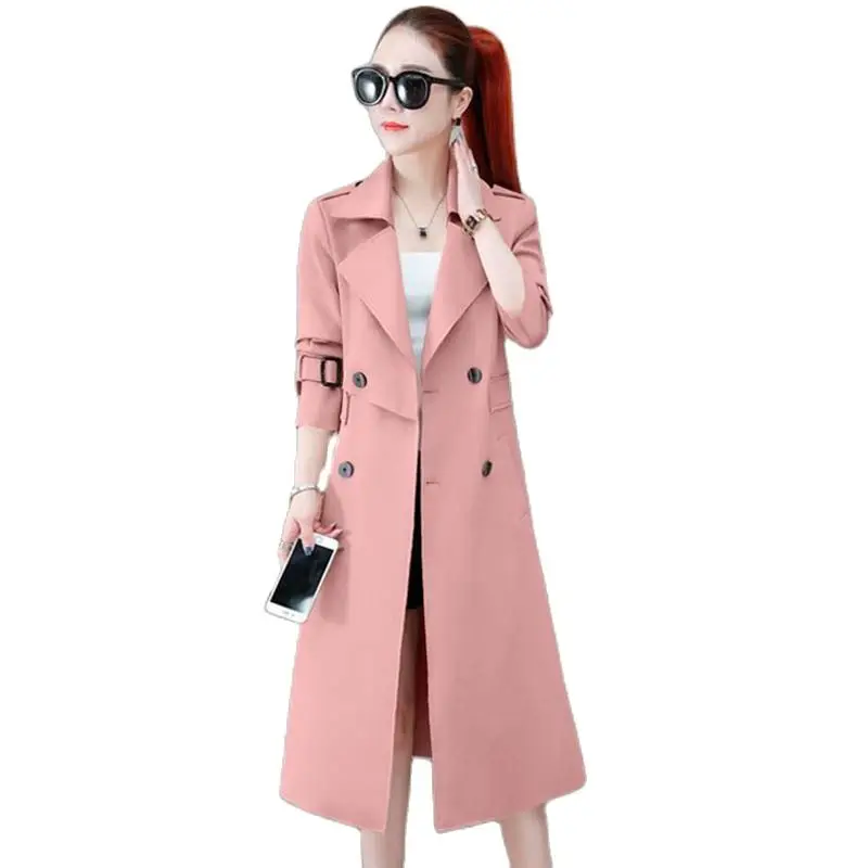 There New Korean Version Of Loose And Slim Temperament Suit Jacket In The Spring And Autumn Of 2022 With Lining Windbreaker
There New Korean Version Of Loose And Slim Temperament Suit Jacket In The Spring And Autumn Of 2022 With Lining Windbreaker