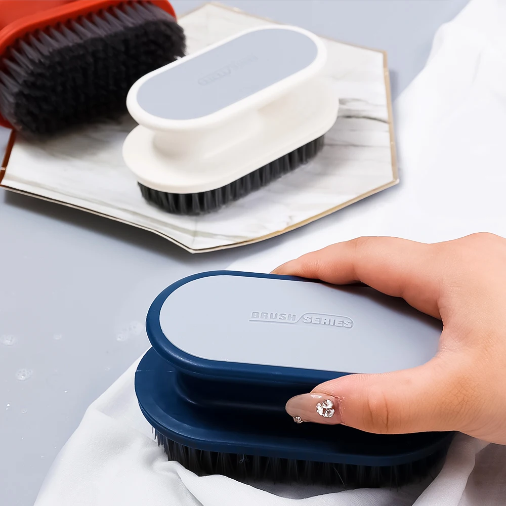Multi-purpose Cleaning Brush Portable Clothes Shoes Laundry Cleaner Bathroom Washing Toilet Brush Household Cleaning Supplies
Multi-purpose Cleaning Brush Portable Clothes Shoes Laundry Cleaner Bathroom Washing Toilet Brush Household Cleaning Supplies