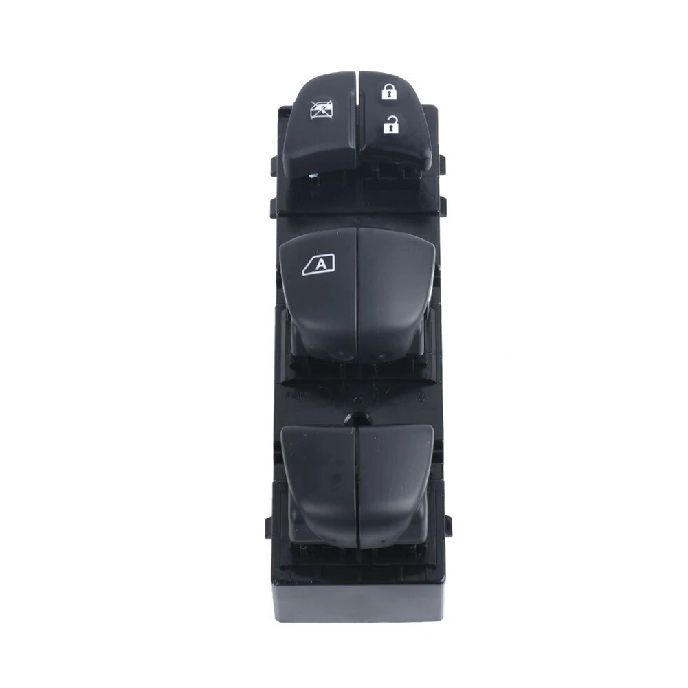 Long Lasting Practical Brand New Durable High Quality Door Glass Switch Accessories Easy Installation Front Driver
Long Lasting Practical Brand New Durable High Quality Door Glass Switch Accessories Easy Installation Front Driver