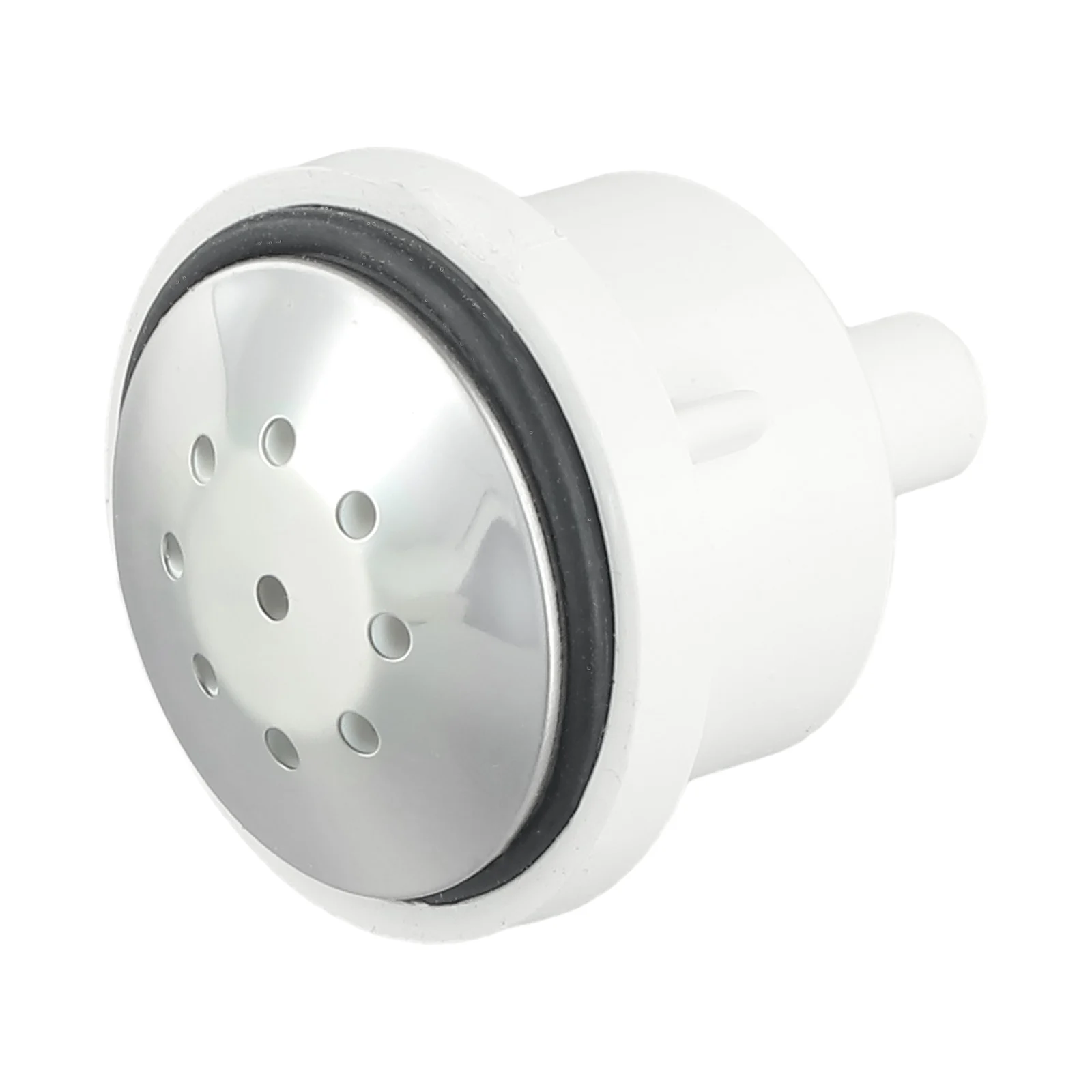 Spa Massage Hot Spring Application:Spa Nozzle 9-hole Jet Wear-resistant 100% Brand New 5.5x4.8cm / 2.2x1.9in Bathtub Air Jet
Spa Massage Hot Spring Application:Spa Nozzle 9-hole Jet Wear-resistant 100% Brand New 5.5x4.8cm / 2.2x1.9in Bathtub Air Jet