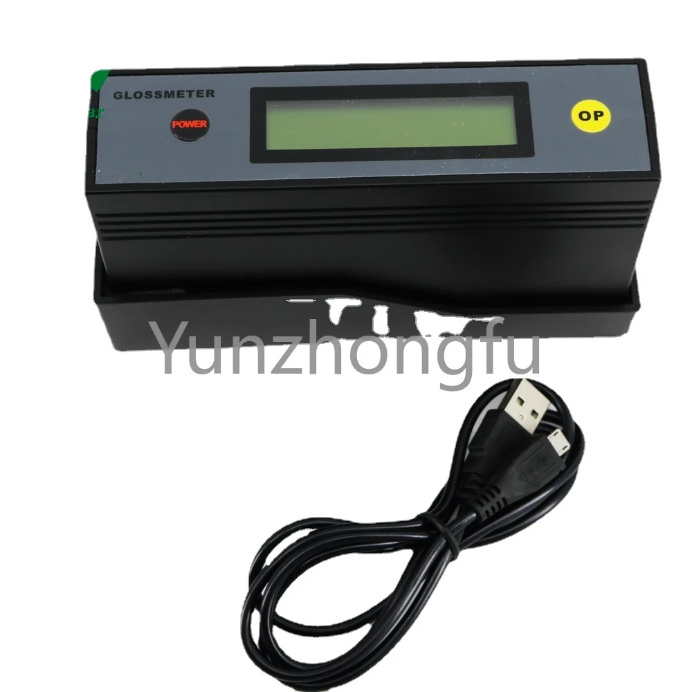 Affichage numérique LCD, ETB0833 Testeur de brillance à auto-étalonnage ETB-0833,
Affichage numérique LCD, ETB0833 Testeur de brillance à auto-étalonnage ETB-0833,