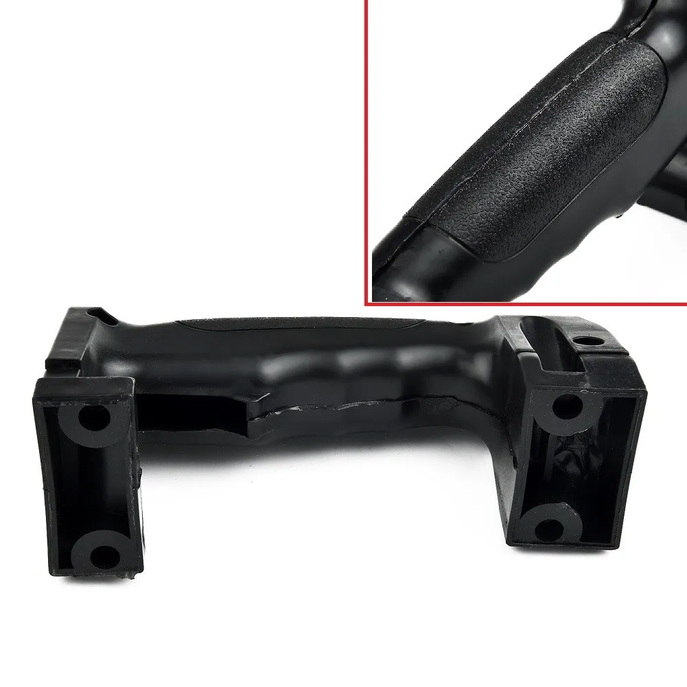 Pratical Durable Electric Hammer Handle Electric Accessory Black Demolition High Quality Material Part Plastic
Pratical Durable Electric Hammer Handle Electric Accessory Black Demolition High Quality Material Part Plastic