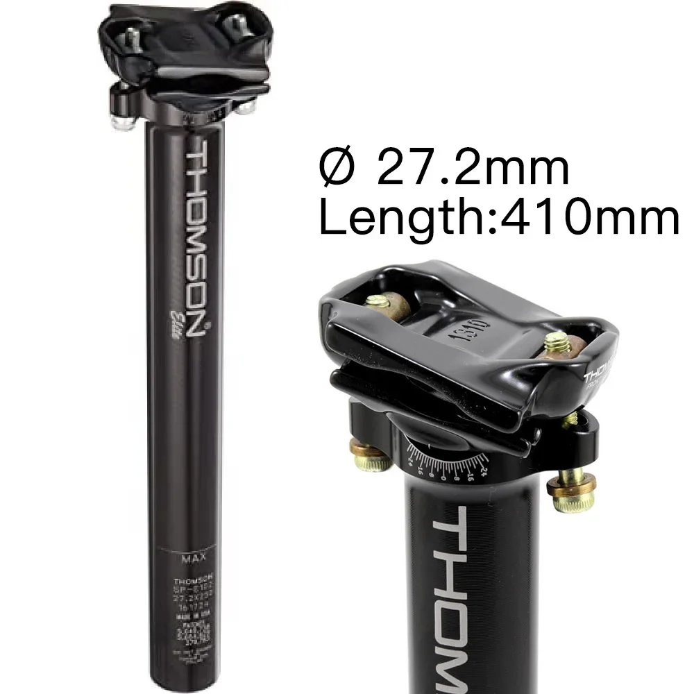 

Thomson Elite Bicycle Aluminium MTB Seatpost