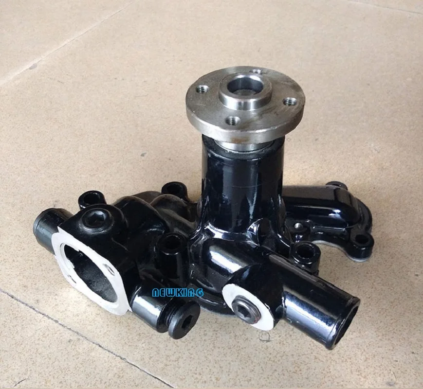 119810-42001 119810-42002 3D82 Water Pump of excavator spare parts Yamma-r for machinery engines
119810-42001 119810-42002 3D82 Water Pump of excavator spare parts Yamma-r for machinery engines