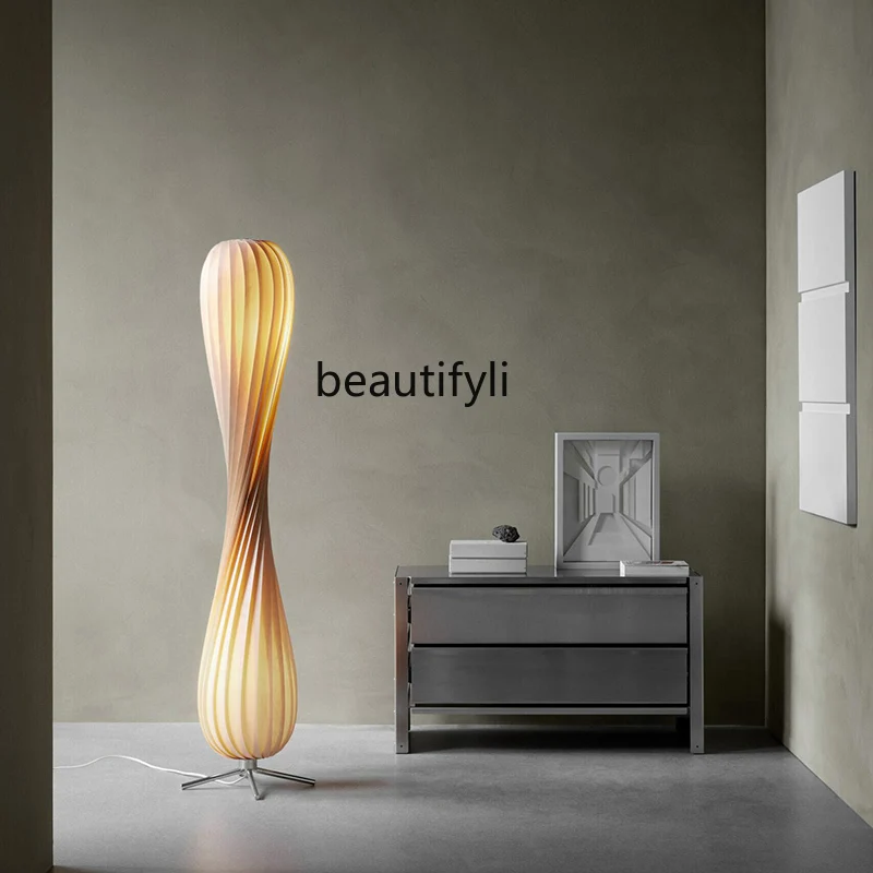 GY Nordic Wood Leather Floor Lamp Living Room Bedroom Study Hotel Creative Personality Wood Art Decorative Lamps
GY Nordic Wood Leather Floor Lamp Living Room Bedroom Study Hotel Creative Personality Wood Art Decorative Lamps