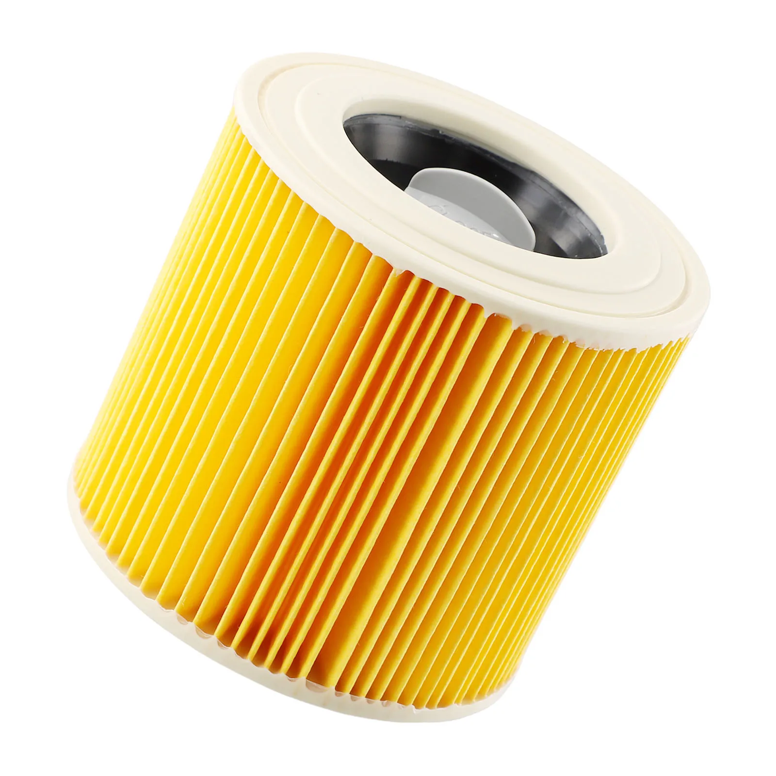 Cartridge Filter For Karcher WD WD2 WD3 Series A2504 A2654 MV2 Wet Dry Vac Vacuum Cleaner Dust Elimination Accessories AU
Cartridge Filter For Karcher WD WD2 WD3 Series A2504 A2654 MV2 Wet Dry Vac Vacuum Cleaner Dust Elimination Accessories AU