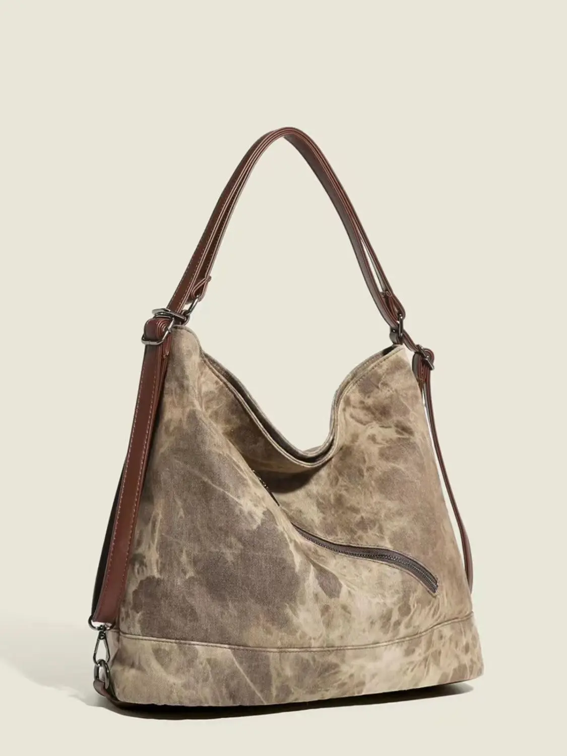 Women Tote Bag Large Capacity Leather PU Bag College Work Travel Handbag Luxury Shoulder Crossbody Bags Shopper Handbags
Women Tote Bag Large Capacity Leather PU Bag College Work Travel Handbag Luxury Shoulder Crossbody Bags Shopper Handbags