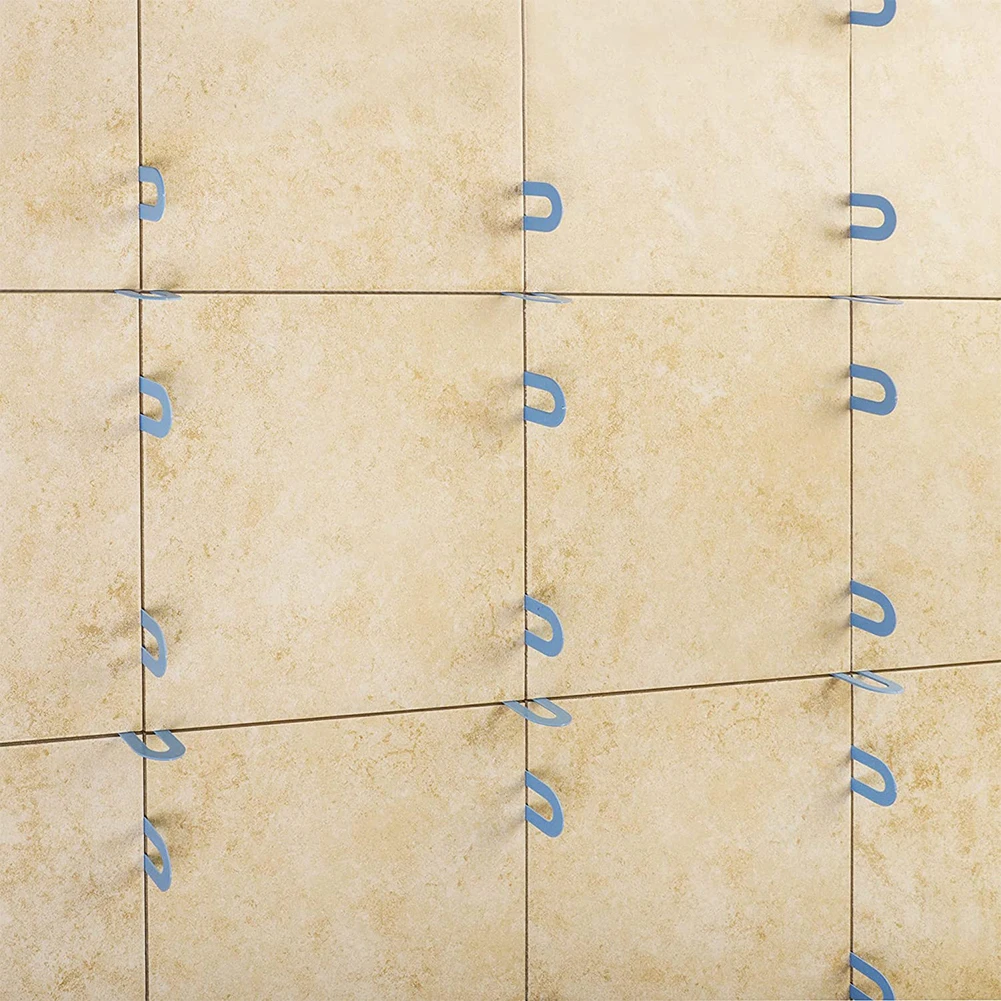 200pcs Horseshoe Shims Tile Spacers U-shaped Horseshoe Horseshoe Shims Level PP Positioning Shims Spacers Tile
200pcs Horseshoe Shims Tile Spacers U-shaped Horseshoe Horseshoe Shims Level PP Positioning Shims Spacers Tile