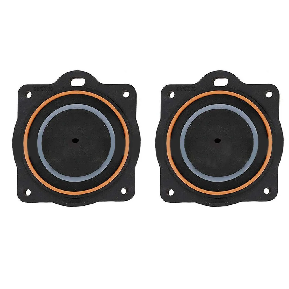 Mounting Screws Diaphragms REBUILD KIT Repair Kit Spare Parts Suitable AIR PUMP Air Pump Eco-friendly Material
Mounting Screws Diaphragms REBUILD KIT Repair Kit Spare Parts Suitable AIR PUMP Air Pump Eco-friendly Material