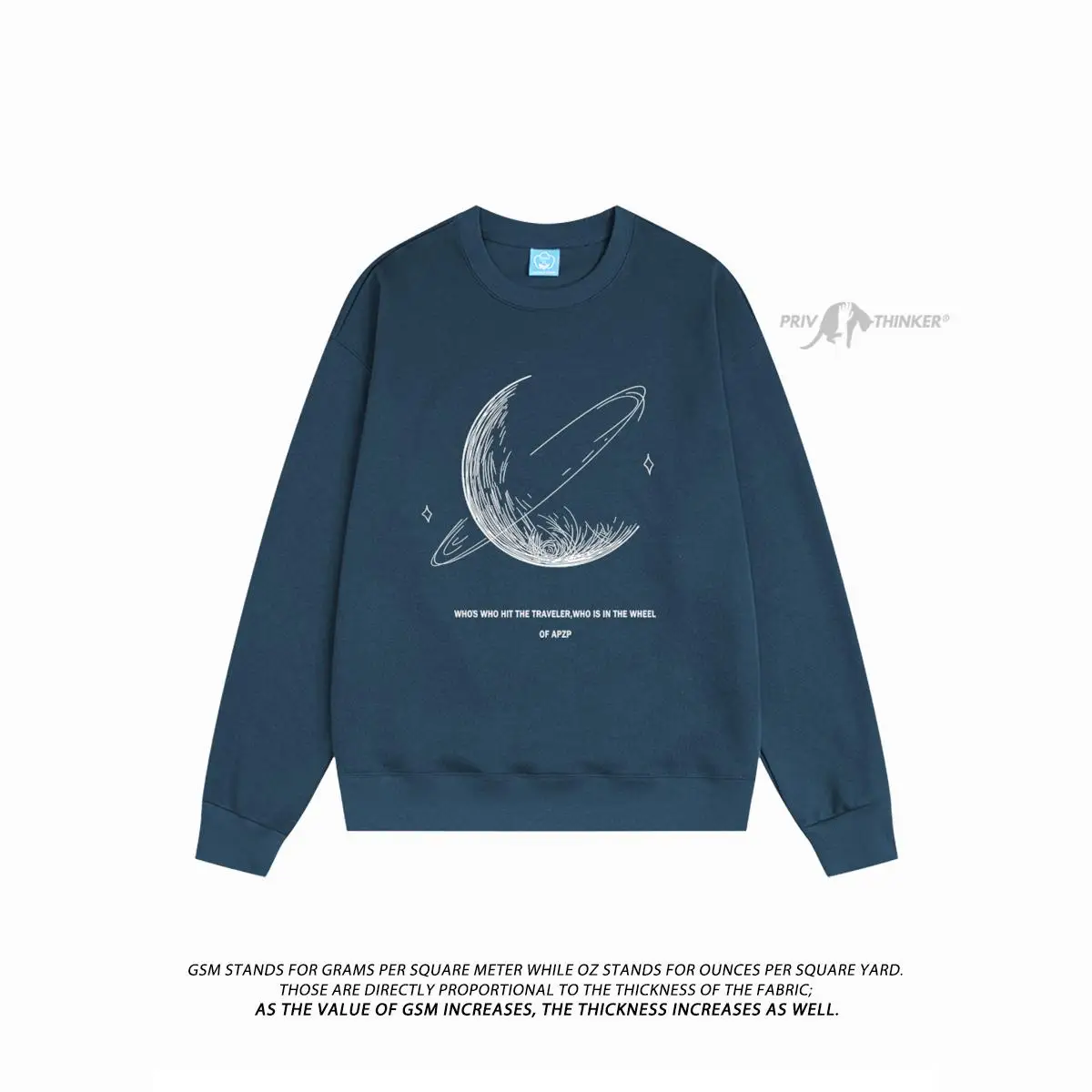 spring autumn sweatshirt men loose trendy moon graphic Casual tops Unisex cotton Hoodies Harajuku oversized male brand Pullovers
spring autumn sweatshirt men loose trendy moon graphic Casual tops Unisex cotton Hoodies Harajuku oversized male brand Pullovers