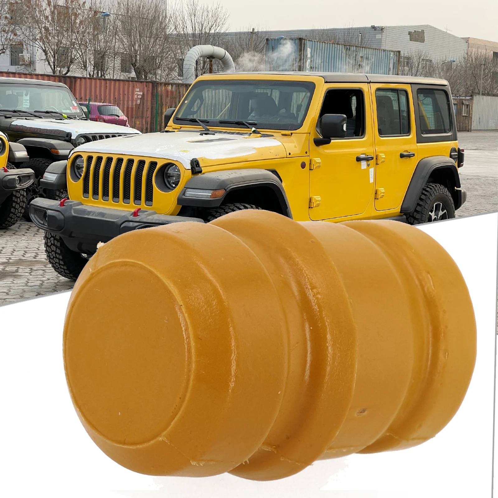 Direct Replacement High Quality Suspension Stop Jounce Bumper Suspension Stop Jounce Bumper Right For Cherokee For Jeep
Direct Replacement High Quality Suspension Stop Jounce Bumper Suspension Stop Jounce Bumper Right For Cherokee For Jeep