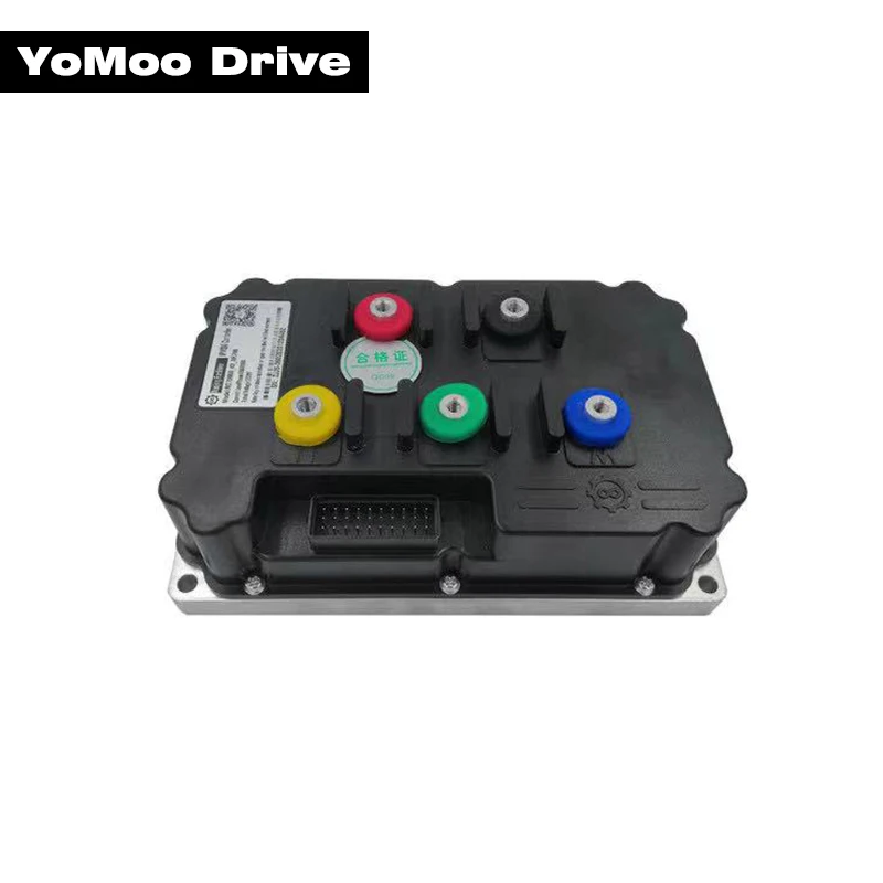 Контроллер для электрического мотоцикла скутера FarDriver ND72850 72V 450A BLDC Sine Wave PMSM
Контроллер для электрического мотоцикла скутера FarDriver ND72850 72V 450A BLDC Sine Wave PMSM