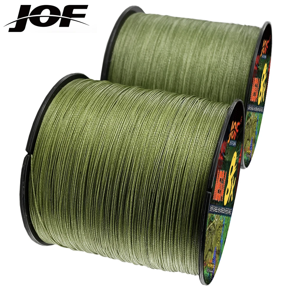 PE Multi-color Fishing Line 500m Braided Floating X8 Maximum Resistance 8.2-35.8KG Fishing Bait Casting Multifilament 10 Colors
PE Multi-color Fishing Line 500m Braided Floating X8 Maximum Resistance 8.2-35.8KG Fishing Bait Casting Multifilament 10 Colors