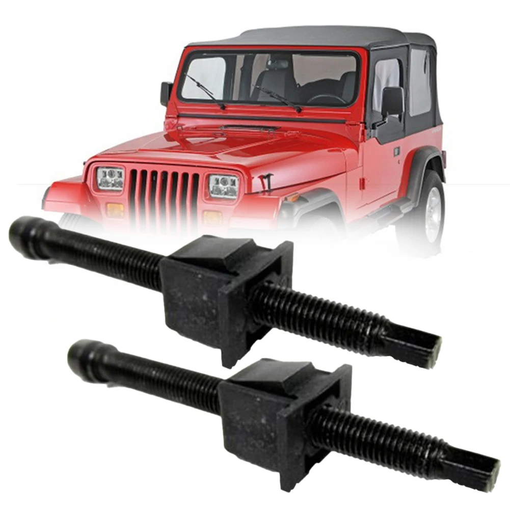 2 шт. крепежный винт для автомобильной фары 55054844 Металл для Jeep Wrangler YJ 1987 - 1995 регулировочные винты для фар левый и правый автомобильный Acc
2 шт. крепежный винт для автомобильной фары 55054844 Металл для Jeep Wrangler YJ 1987 - 1995 регулировочные винты для фар левый и правый автомобильный Acc