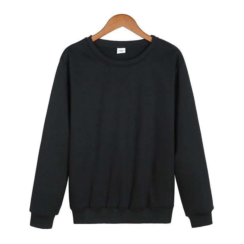 Spring Women Crewneck Solid Sweatshirt Female Spring Vintage Hoodies Girls Long Sleeve Pullovers Casual Clothes
Spring Women Crewneck Solid Sweatshirt Female Spring Vintage Hoodies Girls Long Sleeve Pullovers Casual Clothes