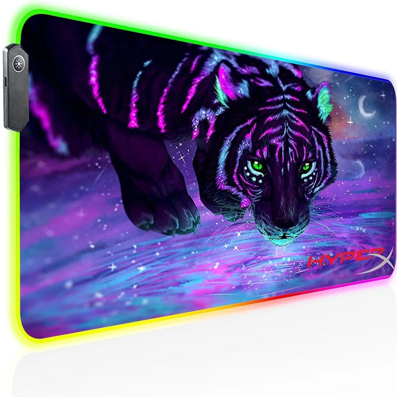 HyperX Setup Gaming Accessories Rgb Mouse Pad 900x400 Desk Mat Led Mousepad Deskmat Cheap Pc Gamer Cabinet Backlight Back Light
HyperX Setup Gaming Accessories Rgb Mouse Pad 900x400 Desk Mat Led Mousepad Deskmat Cheap Pc Gamer Cabinet Backlight Back Light