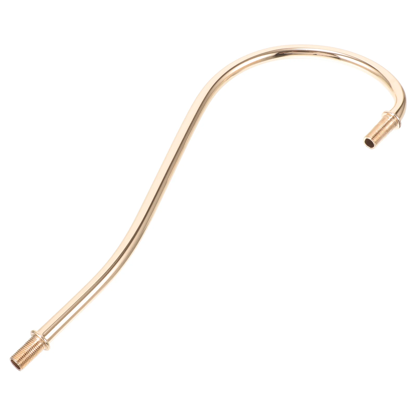 Desk Lamp Metal Elbow Making Stem Threaded Pipe Kit Table Curved Desktop Bracket Kits for Do Yourself Iron Light Fixture Parts
Desk Lamp Metal Elbow Making Stem Threaded Pipe Kit Table Curved Desktop Bracket Kits for Do Yourself Iron Light Fixture Parts