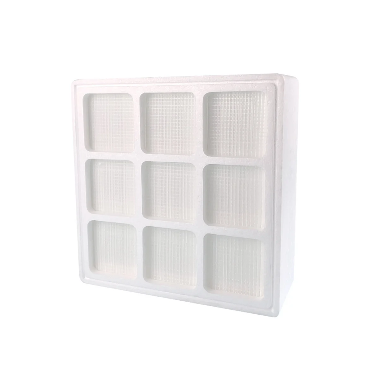 For HealthPro 100/150/250/250 Plus for / V5-Cell MG / First Layer HEPA Filter Air Purifier
For HealthPro 100/150/250/250 Plus for / V5-Cell MG / First Layer HEPA Filter Air Purifier