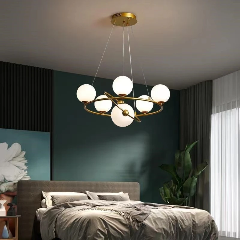 Nordic Postmodern Magic Bean Chandelier Simple Net Celebrity Star Living Room Chandelier Dining Room Chandelier Creative Bedroom
Nordic Postmodern Magic Bean Chandelier Simple Net Celebrity Star Living Room Chandelier Dining Room Chandelier Creative Bedroom