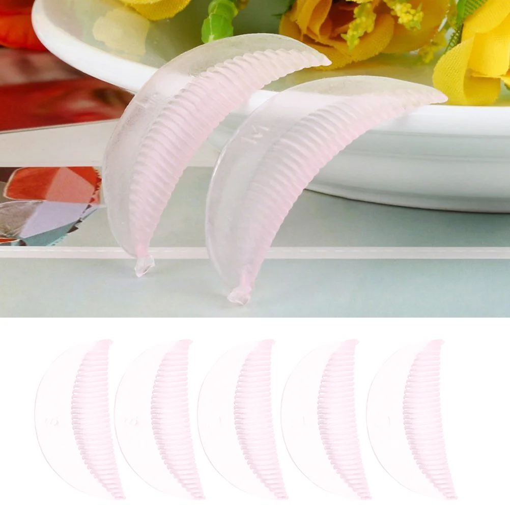 10 Pair Makeup Femme Products with Free Shipping Tools Eyelash Extension Kit Curler
10 Pair Makeup Femme Products with Free Shipping Tools Eyelash Extension Kit Curler