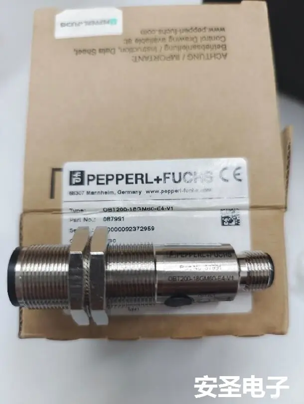 February Switching Sensor UC4000-30GM-IUR2-V15 P+F
February Switching Sensor UC4000-30GM-IUR2-V15 P+F