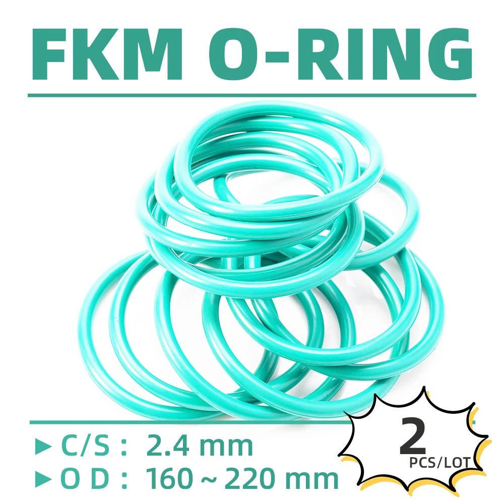 5 шт./лот Rubber FKM CS 2,4 мм OD 32/33/34/35/36/37/38/39/40/41/42/43/44/45/46/47/масляная Водонепроницаемая уплотнительная кольцевая прокладка 48/49 мм
5 шт./лот Rubber FKM CS 2,4 мм OD 32/33/34/35/36/37/38/39/40/41/42/43/44/45/46/47/масляная Водонепроницаемая уплотнительная кольцевая прокладка 48/49 мм
