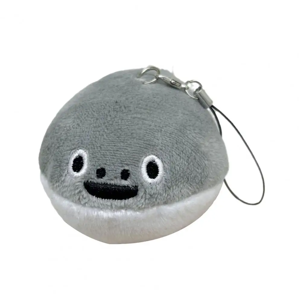 Fish Plush Pendant Built-in Squeak Marine Animal Agnatha Fish Doll Plushies Soft Stuffed Animal Keychain Backpack Pendant Gift
Fish Plush Pendant Built-in Squeak Marine Animal Agnatha Fish Doll Plushies Soft Stuffed Animal Keychain Backpack Pendant Gift