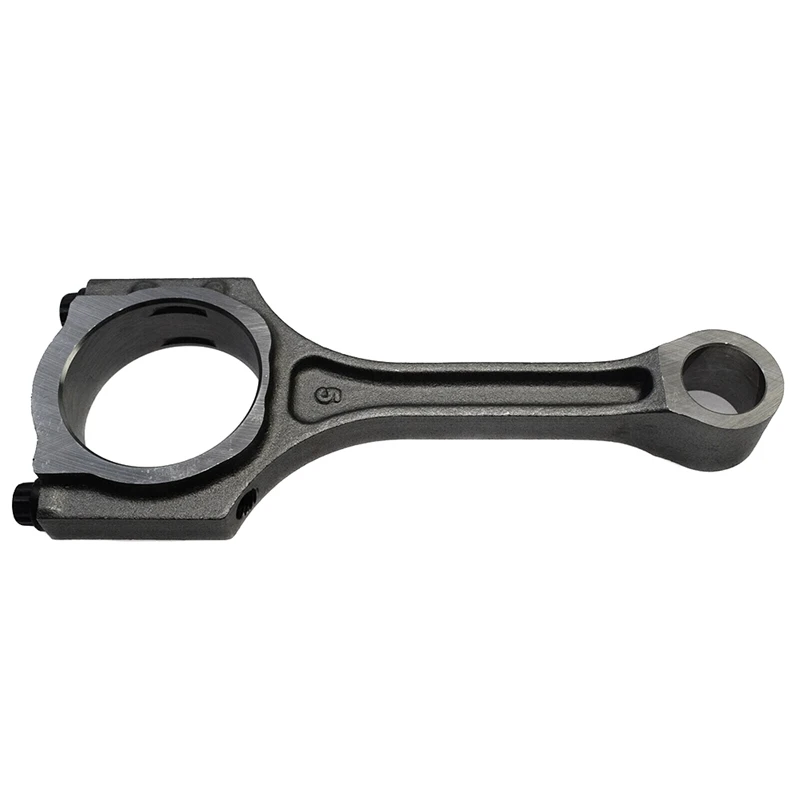 1 PCS Connecting Rod 23510-25230 Replacement Parts For Hyundai Sonata Tucson IX35 2.4L G4KE G4KC For Kia Sportage Sorento
1 PCS Connecting Rod 23510-25230 Replacement Parts For Hyundai Sonata Tucson IX35 2.4L G4KE G4KC For Kia Sportage Sorento