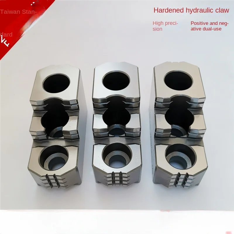 Taiwan hydraulic hydraulic hard claw backfoot step claw strong hard claw hard grasp 56 8 10 12 15 24 inch hard claw
Taiwan hydraulic hydraulic hard claw backfoot step claw strong hard claw hard grasp 56 8 10 12 15 24 inch hard claw