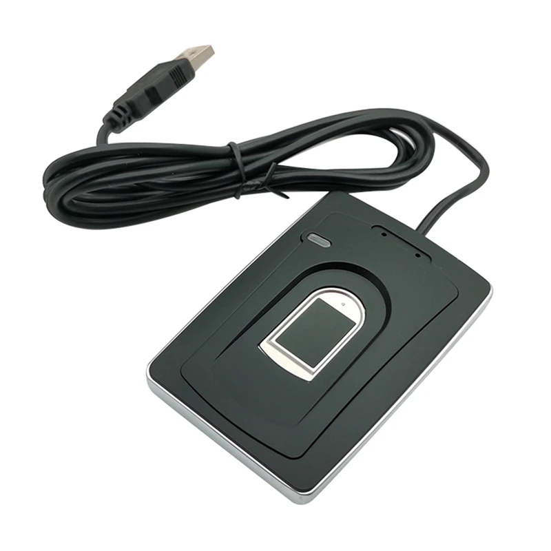 Биометрический емкостный USB считыватель отпечатков пальцев R102 с DC5V 208X288 Pixel 1000 емкость для Windows Android, тонкая работа
Биометрический емкостный USB считыватель отпечатков пальцев R102 с DC5V 208X288 Pixel 1000 емкость для Windows Android, тонкая работа