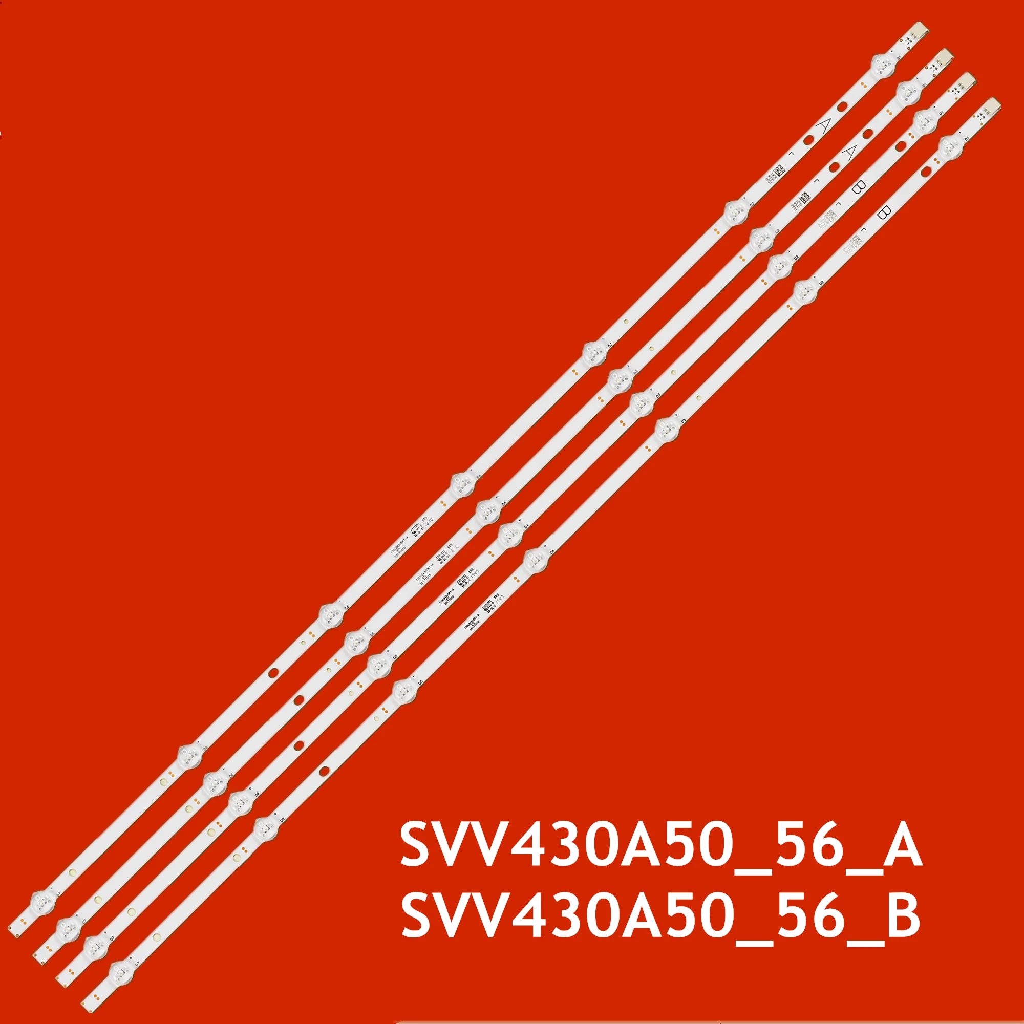 Светодиодная лента для 43FA7000 43FA7300 43FB7400 43FD7300 43FB5000 43L1753DB 43L1754DB 43L3653DB 43L3654DB 43L3753DB svv430a50 _ 56_a B
Светодиодная лента для 43FA7000 43FA7300 43FB7400 43FD7300 43FB5000 43L1753DB 43L1754DB 43L3653DB 43L3654DB 43L3753DB svv430a50 _ 56_a B