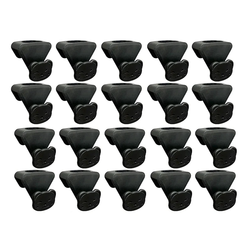 20Pcs Space Triangles Hanger Hooks,Clothes Hanger Connector Hooks, Space Triangles For Hanger
20Pcs Space Triangles Hanger Hooks,Clothes Hanger Connector Hooks, Space Triangles For Hanger