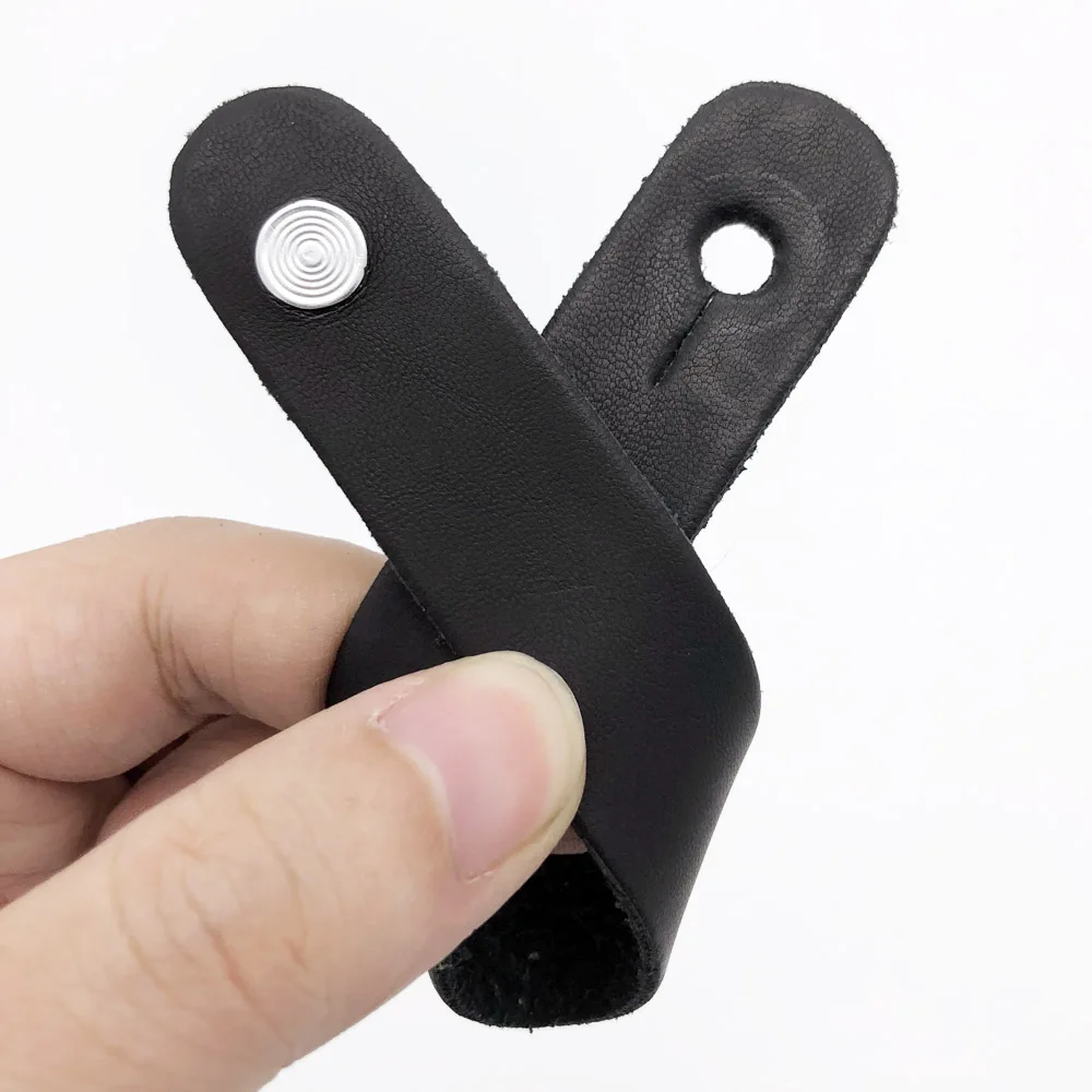Guitar Strap Button Holder Lock_05