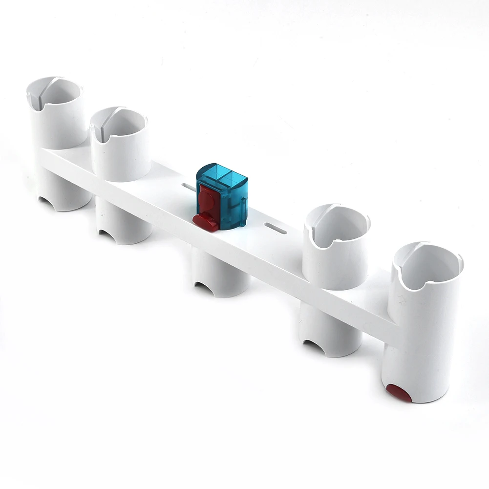 With 9 Card Slots In Your Docking Station, You Can Store All Kinds Of Vacuum Cleaner Accessories Around The House To Keep The Ho
With 9 Card Slots In Your Docking Station, You Can Store All Kinds Of Vacuum Cleaner Accessories Around The House To Keep The Ho
