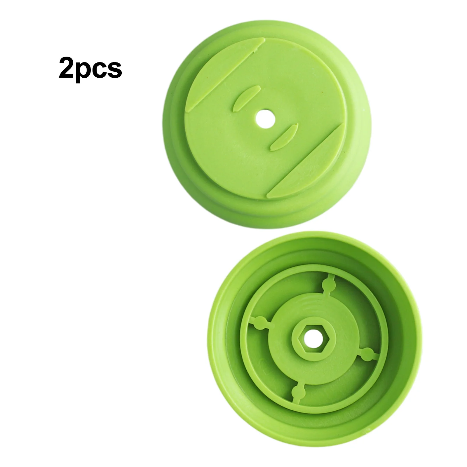 2pcs Grass Cover Guard Blade Base Grass Trimmer Lawn Mower Knives Blade Base Garden Power Tool Parts
2pcs Grass Cover Guard Blade Base Grass Trimmer Lawn Mower Knives Blade Base Garden Power Tool Parts
