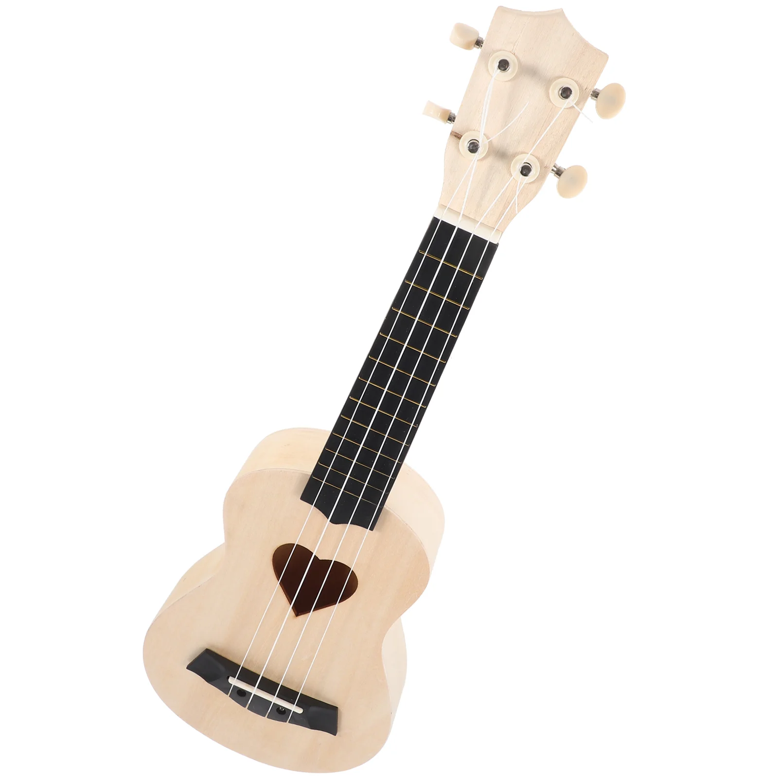 1 Set of DIY Ukulele Making Kit Hand Made Wooden Ukulele Kit Hand Painting Guitar
1 Set of DIY Ukulele Making Kit Hand Made Wooden Ukulele Kit Hand Painting Guitar